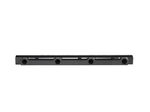 Skunk2 B Ultra Race Manifold Secondary Black High Volume Fuel Rails - 350-05-6010