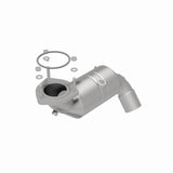 Magnaflow Conv DF 03-08 X-Type 3.0L Rear - 52015