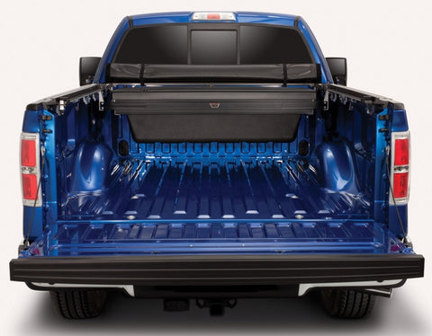 Truxedo Full Size Truck (Non Flareside/Stepside/Composite Bed) TonneauMate Toolbox - 1117416