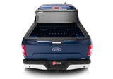 BAK 21-22 Ford F-150 (Incl. 2022 Lightning) BAKFlip G2 5.7ft Bed Cover - 226339