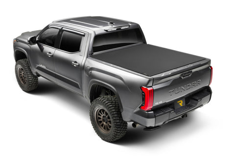 Truxedo 2022 Toyota Tundra 5ft. 6in. Pro X15 Bed Cover - Without Deck Rail System - 1463901