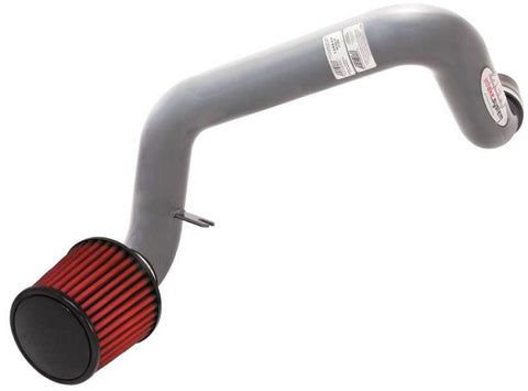 AEM 97-01 Tiburon 2.01 Silver Cold Air Intake - 21-520C