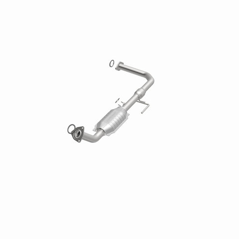 Magnaflow Conv DF 00-02 Tundra 4.7L 4WD FL - 447976