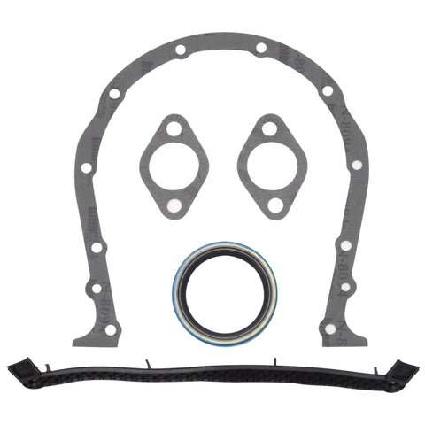 Edelbrock Gasket Kit Front Cover Big Block Chevrolet - 6998