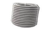 Aeromotive PTFE SS Braided Fuel Hose - AN-08 x 12ft - 15306