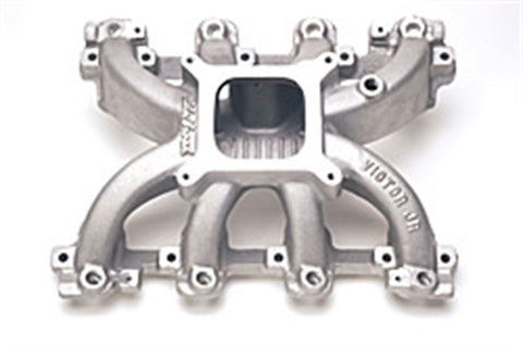 Edelbrock LS1 Carbureted Manifold Only - 29087