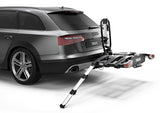 Thule EasyFold XT Long Loading Ramp 53in. (Use w/EasyFold XT Bike Rack) - Silver - 933402