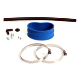 BBK 10-15 Camaro LS3 L99 Replacement Hoses And Hardware Kit For Cold Air Kit BBK 1771 - 17712