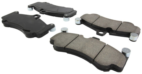 StopTech Performance Brake Pads - 309.09910