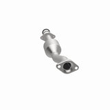 Magnaflow Conv DF 2012-2013 JUKE 1.6L Underbody - 52110