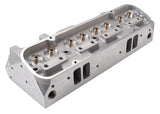 Edelbrock Single Perf Pontiac Semi Finshed Head - 60509