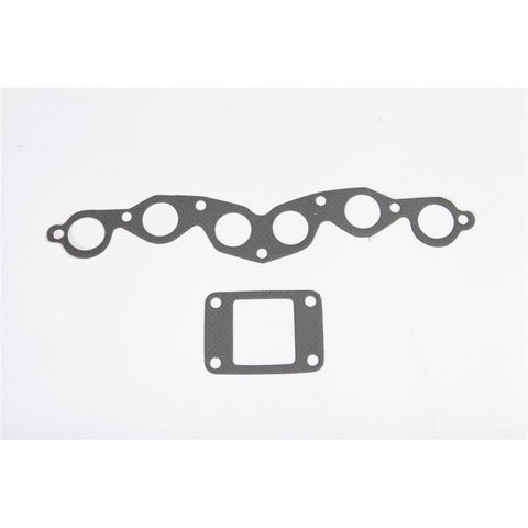 Omix Exhaust Manifold Gasket Kit L-Head 41-53 Willys - 17451.01