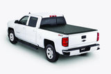 Tonno Pro 04-06 Chevy Silverado 1500 5.8ft Fleetside Lo-Roll Tonneau Cover - LR-1015