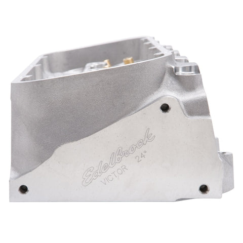 Edelbrock BBC Victor Head ( Bare 77409) - 77419