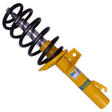 Bilstein B12 (Pro-Kit) 09-17 Volkswagen CC Sport L4 2.0L Front and Rear Suspension Kit - 46-259301