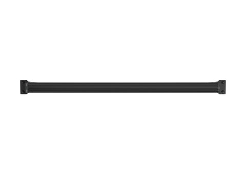 Thule Xsporter Pro Shift/Mid Accessory Side Bar (Long 50in. / T-Slot Design) - Black - 500031