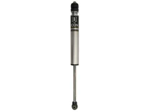 ICON 2005+ Ford F-250/F-350 Super Duty 4WD 2.5in Front 2.0 Series Aluminum Shocks VS IR - 66512