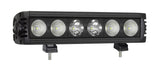 Hella Value Fit Design 11in - 60W LED Light Bar - Combo Beam - 357209001