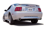 Borla 99-04 Ford Mustang 4.6L V8  Catback Exhaust - 140067