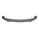 Seibon 17-19 Infiniti Q60 TB-Style Carbon Fiber Front Lip - FL17INFQ60-TB