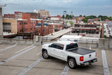 UnderCover 19-20 Chevy Silverado 1500 5.8ft Ultra Flex Bed Cover - Matte Black Finish - UX12022