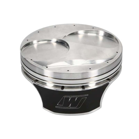 Wiseco BBC Quick 8 +15.6cc 18deg 1.065inch CH Piston Shelf Stock - 6495B125