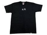 HKS A/R T-SHIRT XXL/BLACK - 51007-AK416