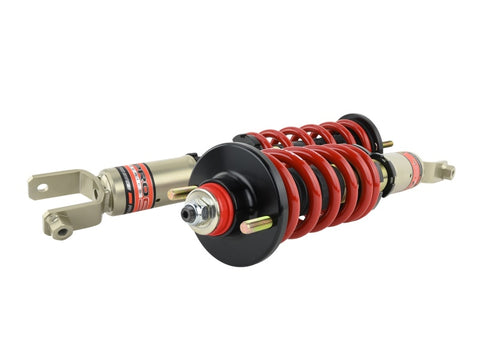 Skunk2 90-93 Acura Integra (All Models) Pro S II Coilovers (10K/8K Spring Rates) - 541-05-4717