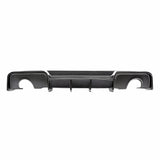 Anderson Composites 15-21 Dodge Charger Widebody MB Carbon Fiber Rear Diffuser - AC-RD15DGCR-MB