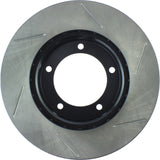 StopTech Slotted Sport Brake Rotor - 126.44086SR