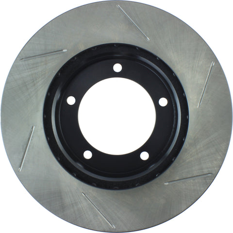 StopTech Slotted Sport Brake Rotor - 126.44086SR