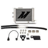 Mishimoto 07-14 Toyota FJ Cruiser Transmission Cooler Kit - MMTC-FJ-07