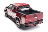 BAK 19-20 Chevy Silverado 5ft 8in Bed (New Body Style) Revolver X2 - 39130