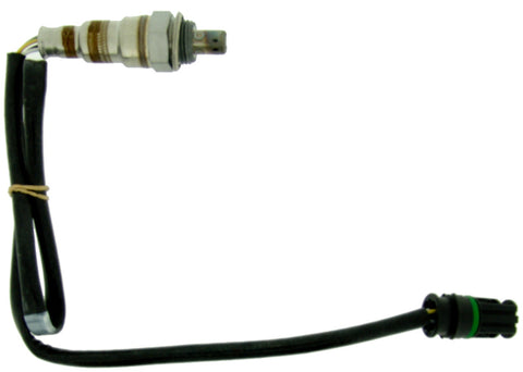 NGK BMW Z3 2000-1998 Direct Fit Oxygen Sensor - 25163