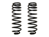 ICON 07-18 Jeep Wrangler JK Rear 4.5in Dual- Rate Spring Kit - 24015