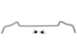 Whiteline EVO X Front 27mm Heavy Duty Adjustable Swaybar - BMF55Z