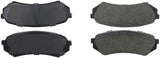 StopTech Street Brake Pads - 308.07730