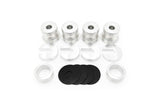 SPL Parts 89-02 Nissan Skyline (R32/R33/R34) Solid Subframe Bushings - SPL SSB Z32