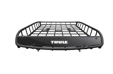 Thule Canyon Extension XT - 20in. Extension (For Canyon XT Roof Basket Only) - Black - 859101