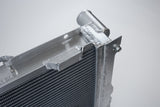 CSF 84-88 Mercedes-Benz W201 190E 2.3L - 16 w/ A/C High Performance Aluminum Radiator - 7220