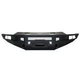 Westin 21-23 Ford F-150 (Excl. 2022+ Lightning EV) Pro-Series Front Bumper - Tex. Blk - 58-411245