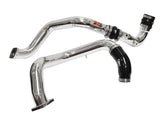 Injen 16-20 Honda Civic 1.5L Turbo Aluminum Intercooler Piping Kit - Polished - SES1573ICP