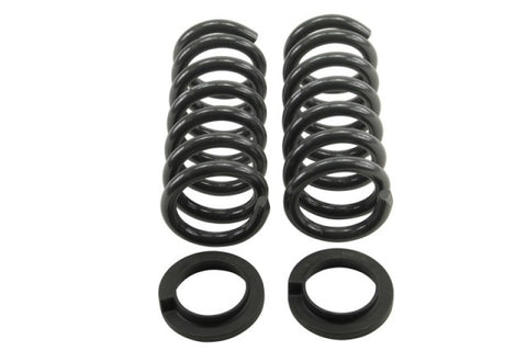 Belltech PRO COIL SPRING SET 88-98 GM 1500 ST CAB 2-3inch - 23405