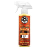 Chemical Guys Leather Quick Detailer Care Spray - Matte Finish - 16oz - SPI21616