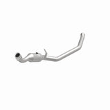 Magnaflow Conv DF 06-11 ML350 3.5L ds - 51716