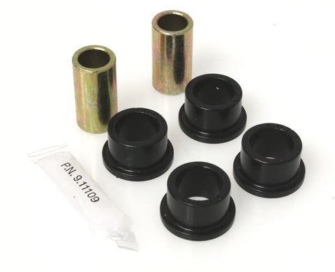 Energy Suspension 60-72 GM 1/2 Ton C-10/C1500 Black Rear Tracking Arm Bushing Set - 3.7104G