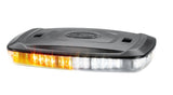 Hella L/Bar Mini 10In Led (Mv Fxd Amb/Wht) - 014566411