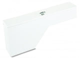 Lund Universal Steel Specialty Box - White - 88230