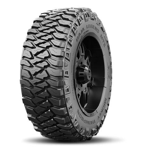 Mickey Thompson Baja Legend MTZ Tire - LT305/70R18 126/123Q 90000057359 - 247935