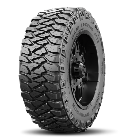 Mickey Thompson Baja Legend MTZ Tire - LT285/75R16 126/123Q 90000057343 - 247909